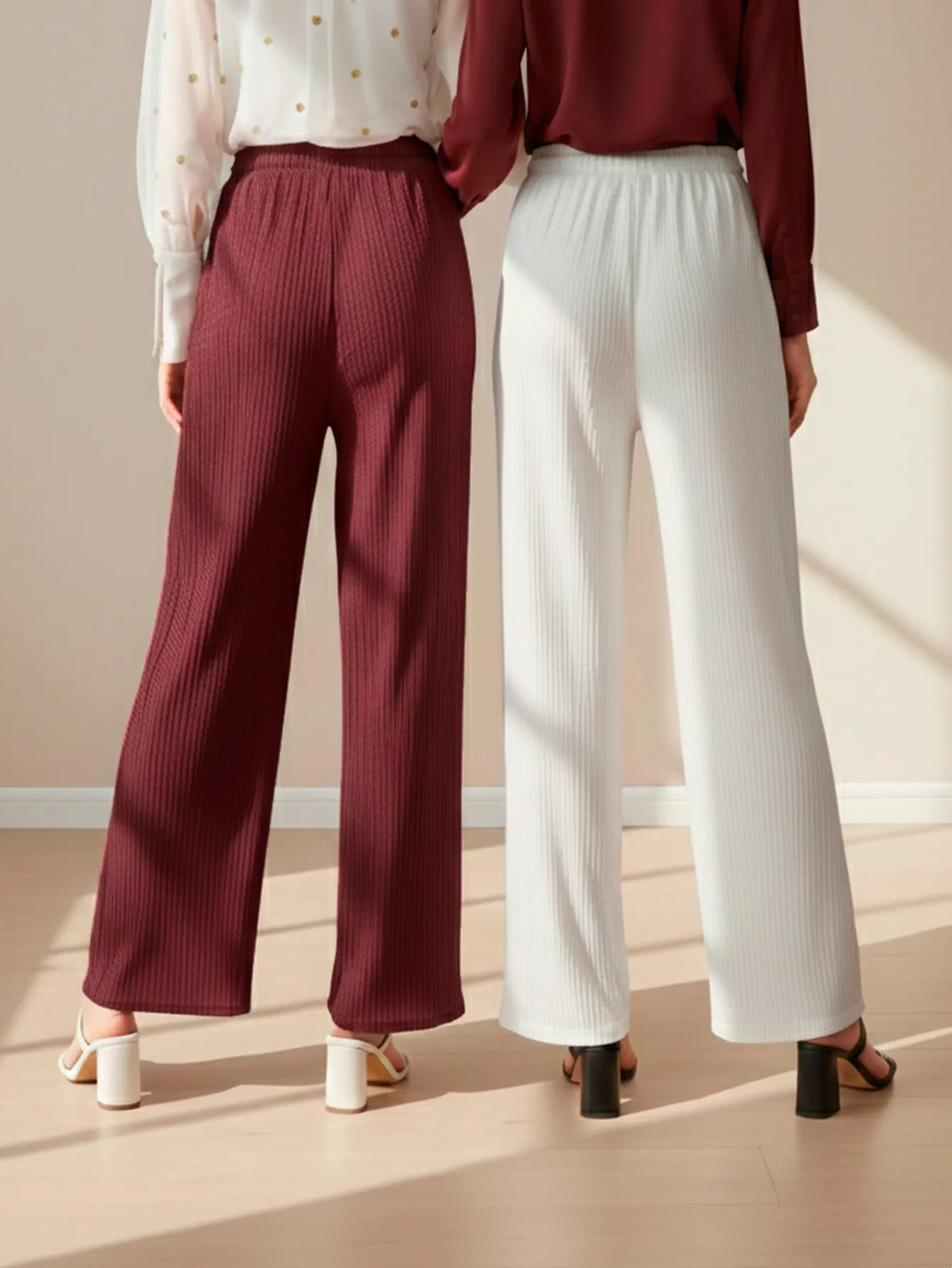 AD2625 SET DE 2 PANTALONES 9441